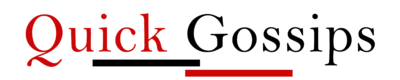 Quick Gossips